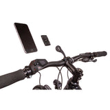 M-WAVE Adapterplatte Davenport Plug Soporte para smartphone