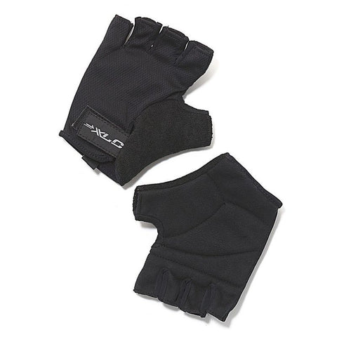 XLC CG-S01 GUANTES SATURN NEGRO