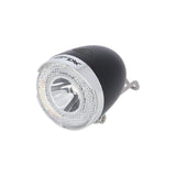 XLC CL-E01 LUZ DELANTERA LED 15 LUX A PILA BLANCO