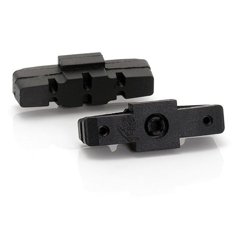 XLC BS-X06 KIT 4 ZAPATAS 50 mm PARA LLANTA HIDRAULICA MAGURA HS