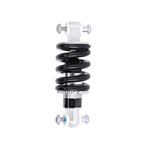 XLC RS-F01 MUELLE DE AMORTIGUADOR 165 mm RECORRIDO 40 mm TARADO 200 kg NEGRO
