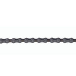 XLC CC-C18 CADENA 116 ESLABONES 1/2x3/32" 8 VELOCIDADES GRIS/MARRON