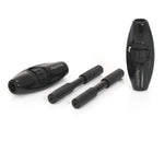 XLC SH-X06 SET 2 AJUSTADORES CABLE DE CAMBIO (NO PARA FRENO) INLINE