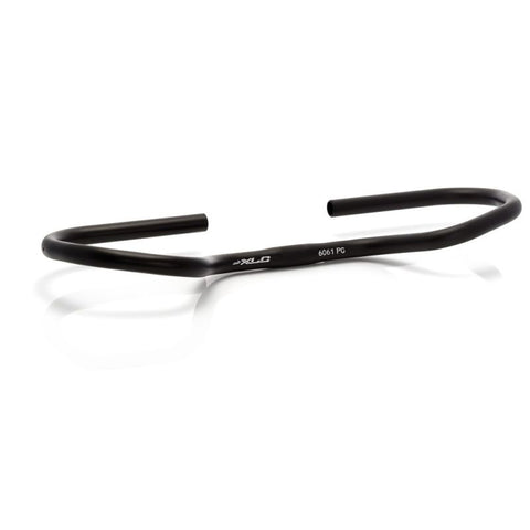 XLC HB-C05 MANILLAR TREKKING MULTIFUNCION 585 mm 25.4 ALUMINIO NEGRO