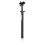 XLC SP-S01 TIJA DE SILLIN SUSPENSION 27.2 350 mm ALUMINIO NEGRO