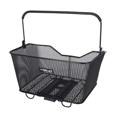XLC BA-B09 CESTA CARRYMORE II PARA PORTABULTOS XLC NEGRO