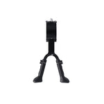 XLC KS-D04 CABALLETE DOBLE PATA 24-28" NEGRO