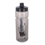XLC WB-K09 BIDON CON FIJACION AL CUADRO 750 ml