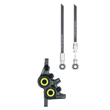 ETT banjo M5 connection set