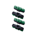 ZAPATAS DE FRENO BBB HYDROS E-BIKE BBS-09E Magura HS11
