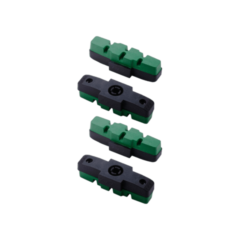ZAPATAS DE FRENO BBB HYDROS E-BIKE BBS-09E Magura HS11