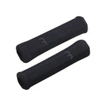 PUNOS BBB FOAMGRIP BHG-28 130MM NEGRO (ESPUMA)