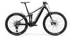 EBIKE MERIDA EONE FORTY 700