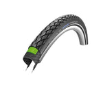 CUBIERTA SCHWALBE MARATHON 26x1.50 GREENGUARD HS420 TWINSKIN PERFORM. LINE ENDUR. RIG. NEGRO 40-559