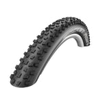 CUBIERTA SCHWALBE ROCKET RON 29x2.10 HS438 LITESKIN PERFORMANCE ADDIX PLEGABLE NEGRO 54-622