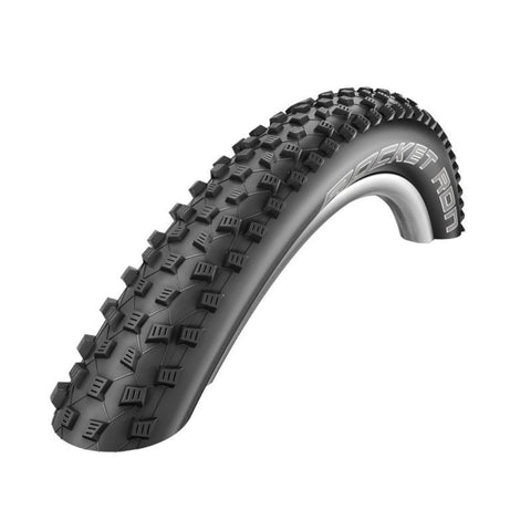 CUBIERTA SCHWALBE ROCKET RON 29x2.25 HS438 TWINSKIN TUBELESS READY PERFORM. ADDIX PLEG. NEG 57-622