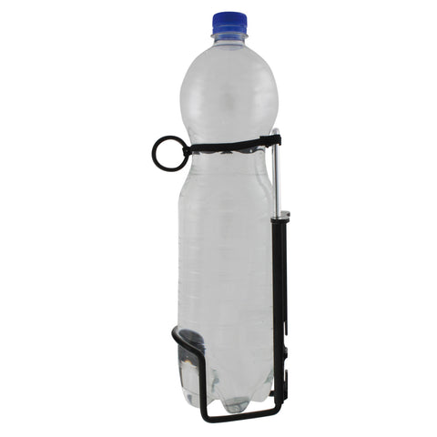 Portabidón 1,5L ajustable para botellas 0,5L
