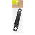 Biela Derecha para motor Shimano E6000 SAMOX Shape 3 165/13 crank