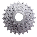 CASSETTE SUNRACE 7V.(11-28)