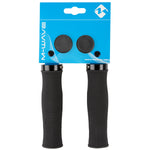 M-WAVE Cloud Slick Fix 4 puños bicicleta