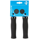 M-WAVE Cloud Slick Fix 4 puños bicicleta