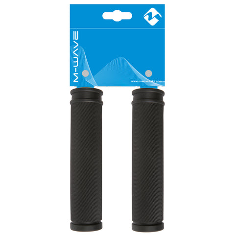 M-WAVE Cloud Slick 130 puños bicicleta