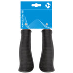 M-WAVE Cloud Base 2 puños bicicleta 130