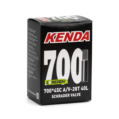 CÁMARA KENDA 700 45C SCHRADER 40MM