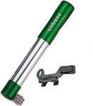 Minibomba Airbone ZT-505 2 PZA 14,29 28,58 AV, 185mm