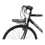 M-WAVE Mini F + R Portaequipajes