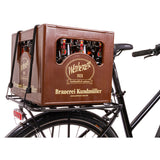 M-WAVE Racky Baseplate placa soporte