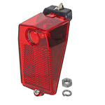 LED Luz trasera dinamo