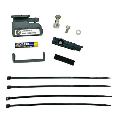 Deslimitador badassBox 4 Bosch Slim-Set