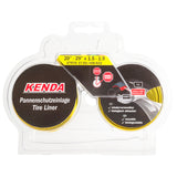 BANDA ANTIPINCHAZOS puncture protection layer KENDA, 20"-29" x 1.5-1.9 / 37-50 x 406- 622