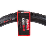 KENDA Kadre Sport Protect Clincher  27,5 x 2,20 (54-584)