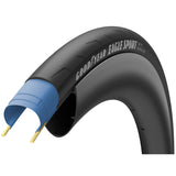 Goodyear Eagle Sport Neumático plegable TT 700x25C, 25-622
