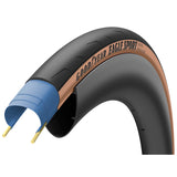 Goodyear Eagle Sport Neumático plegable TT 700x25C, 25-622