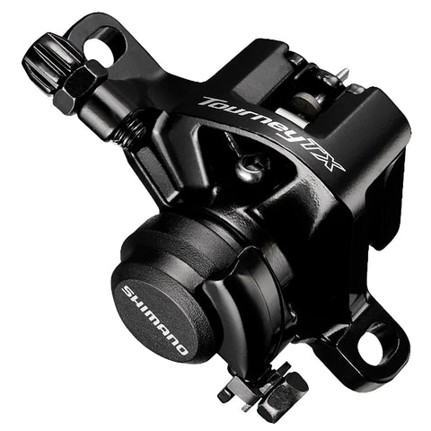 Freno de disco mecánico SHIMANO BR-TX805 TOURNEY TX