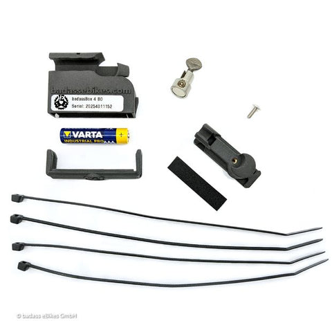 Deslimitador badassBox 4 Bosch G4-Set