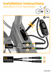 SpeedBox 3.0 para Specialized
