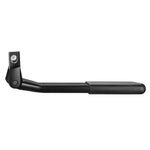 CABALLETE LATERAL URSUS POWER 26-28" NEGRO,AJUSTABLE,ALUMINIO MONTAJE DIRECTO