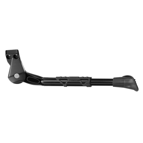CABALLETE TRASERO KING REAR 26-28" NEGRO,AJUST.ALU.DIST. ENTRE AGUJE.18 MM