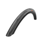 CUB.SCHWALBE PRO ONE 700x30 V-GUARD HS493A EVOLUTION LINE PLEGABLE NEGRO 30-622