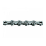CADENA KMC X11 1/2x11/128 118 ESLABONES 5.65 mm 11V GRIS