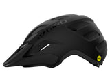 CASCO GIRO FIXTURE MIPS XL Negro