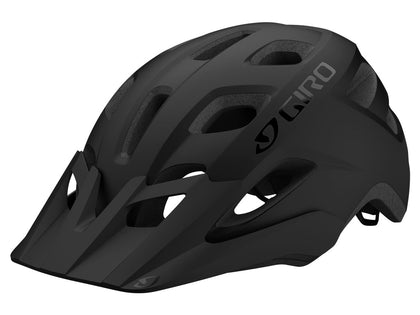 CASCO GIRO FIXTURE MIPS XL Negro