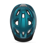 CASCO MET MOBILITE MIPS AZUL METALICO MATE