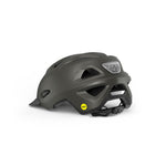 CASCO MET MOBILITE MIPS TITANIO METALICO MATE