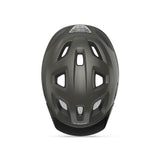 CASCO MET MOBILITE MIPS TITANIO METALICO MATE