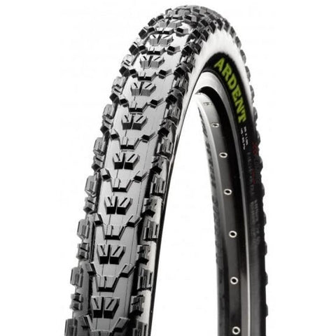 CUBIERTA MAXXIS ARDENT 29x2.25 RIGIDA NEGRO 54/56-622